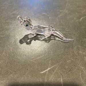Swarovski Alligator